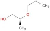 1-Propanol, 2-propoxy-, (2S)-