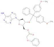 Pheac-Dmt-Deoxyadenosine