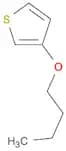 Thiophene, 3-butoxy-