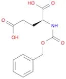 L-Glutamic acid, N-[(phenylmethoxy)carbonyl]-
