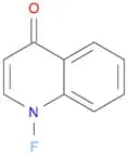 4(1H)-Quinolinone, fluoro-
