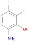 3,4-Difluoro-2-hydroxyaniline