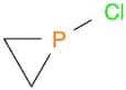 Phosphirane, 1-chloro-