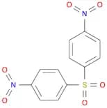 Benzene, 1,1'-sulfonylbis[4-nitro-