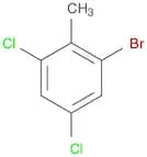 2-Bromo-4,6-dichlorotoluene