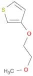 Thiophene, 3-(2-methoxyethoxy)-