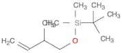 Silane, (1,1-dimethylethyl)dimethyl[(2-methyl-3-buten-1-yl)oxy]-