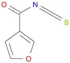 3-Furancarbonyl isothiocyanate