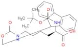D-​Lysine, N2-​[(1,​1-​dimethylethoxy)​carbonyl]​-​N6-​[(9H-​fluoren-​9-​ylmethoxy)​carbonyl]​-