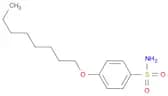 4-(Octyloxy)benzenesulfonamide