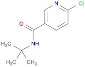 N-t-Butyl 6-chloronicotinamide