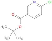 6-Chloronicotinic acid tert-butyl ester