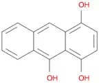 1,4,9-Anthracenetriol