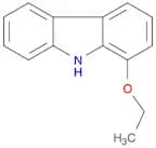 9H-Carbazole, 1-ethoxy-