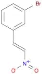 trans-3-Bromo-β-nitrostyrene