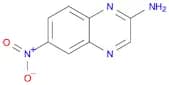 6-Nitroquinoxalin-2-amine