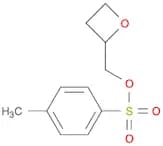 2-Oxetanemethanol, 2-(4-methylbenzenesulfonate)