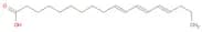10,12,14-Octadecatrienoic acid, (10E,12E,14E)-