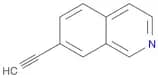 7-Ethynylisoquinoline
