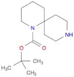 tert-Butyl 1,9-diazaspiro[5.5]undecane-1-carboxylate