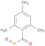Methanone, phosphinyl(2,4,6-trimethylphenyl)-