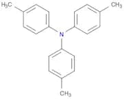 Benzenamine, 4-methyl-N,N-bis(4-methylphenyl)-