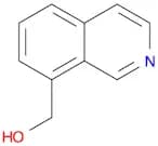 8-Hydroxymethylisoquinoline