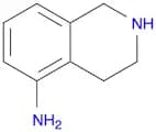 1,2,3,4-Tetrahydroisoquinolin-5-amine hydrochloride