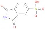 1H-Isoindole-5-sulfonic acid, 2,3-dihydro-1,3-dioxo-