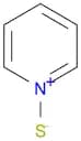 Pyridine, 1-sulfide