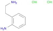 2-(2-Aminoethyl)aniline dihydrochloride
