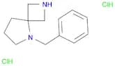 5-Benzyl-2,5-diaza-spiro[3.4]octane DiHCl