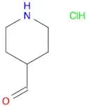 4-Formylpiperidine hcl