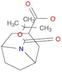 8-Azabicyclo[3.2.1]octane-3,8-dicarboxylic acid, 8-(1,1-dimethylethyl) ester