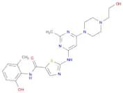 2’-Deschloro-2’-hydroxy Dasatinib