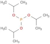 Phosphorous acid, tris(1-methylethyl) ester