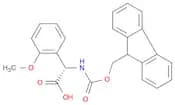 FMOC-(S)-2-METHOXY-PHENYLGLYCINE