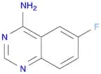 6-Fluoroquinazolin-4-Amine