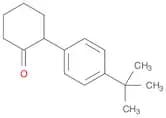 2-(4-tert-butylphenyl)cyclohexan-1-one