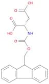 Fmoc-L-Asp-OH