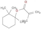 2-Propenoic acid, 2-methyl-, trimethylcyclohexyl ester