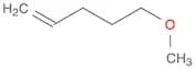1-Pentene, 5-methoxy-