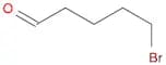 Pentanal, 5-bromo-