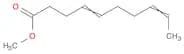 4,8-Decadienoic acid, methyl ester