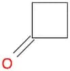 Cyclobutanone