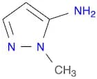 5-Amino-1-methyl-1H-pyrazole