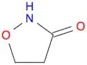 3-Isoxazolidinone