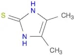 4,5-Dimethyl-1H-imidazole-2-thiol
