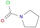 1-Pyrrolidinecarbonyl chloride