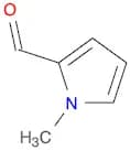 1H-​Pyrrole-​2-​carboxaldehyde, 1-​methyl-